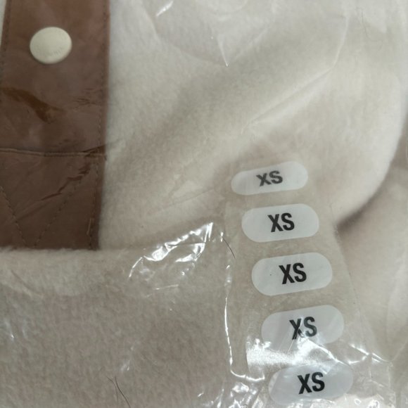 Columbia Women's Benton Springs Half Snap Fleece Pullover (Size XS) - Picture 4 of 5